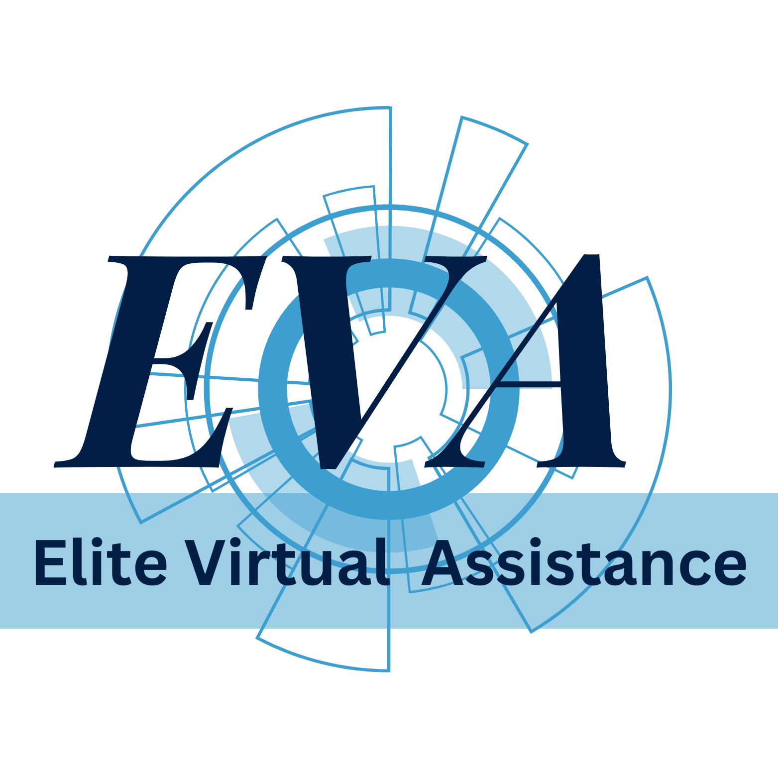 Elite Virtual Assistance Logo